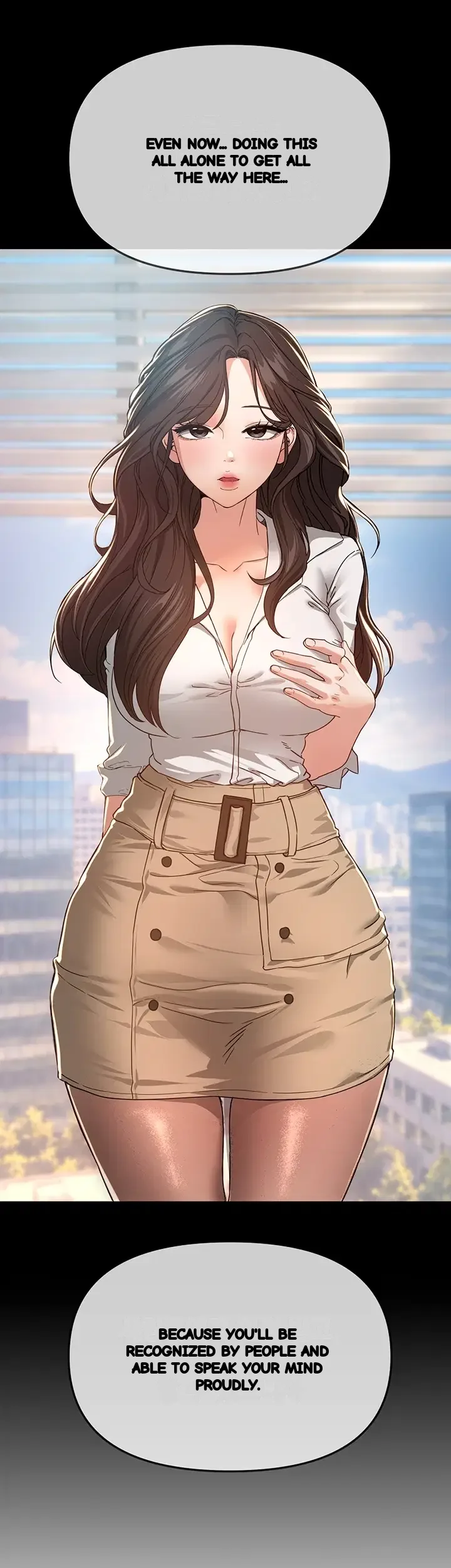Beautiful Days Chapter 96 - Page 8