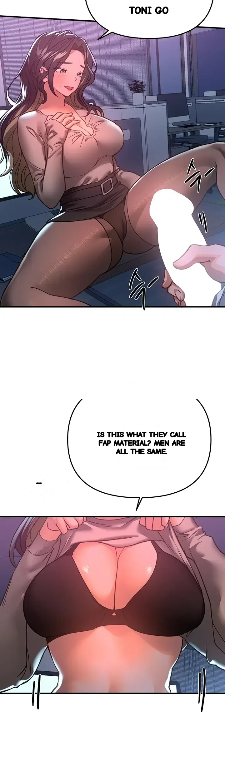Beautiful Days Chapter 97 - Page 13