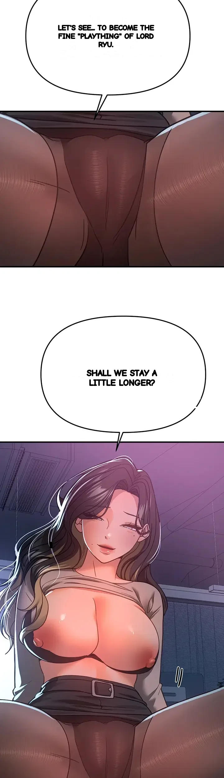Beautiful Days Chapter 97 - Page 14