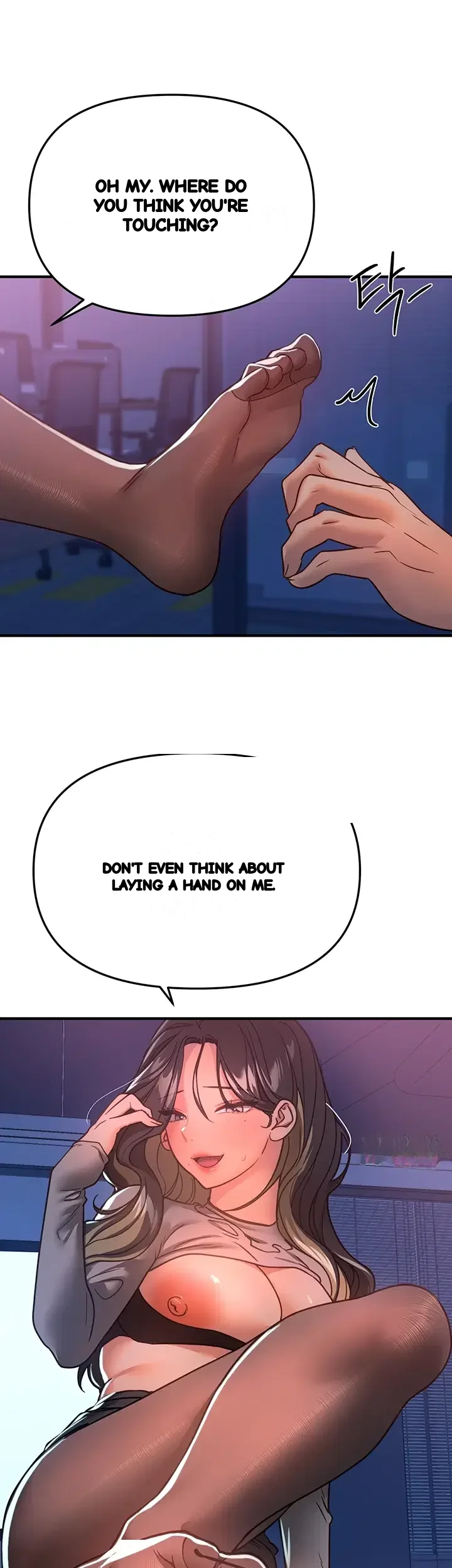 Beautiful Days Chapter 97 - Page 17