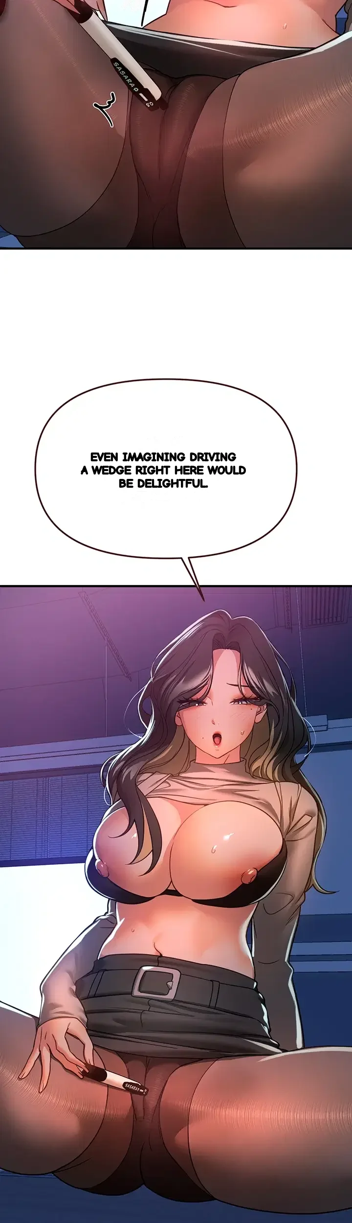 Beautiful Days Chapter 97 - Page 20