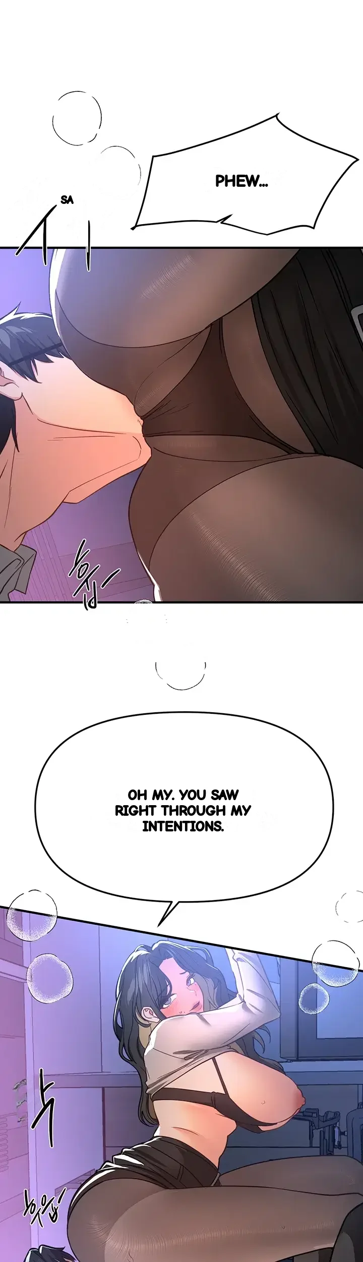 Beautiful Days Chapter 97 - Page 27