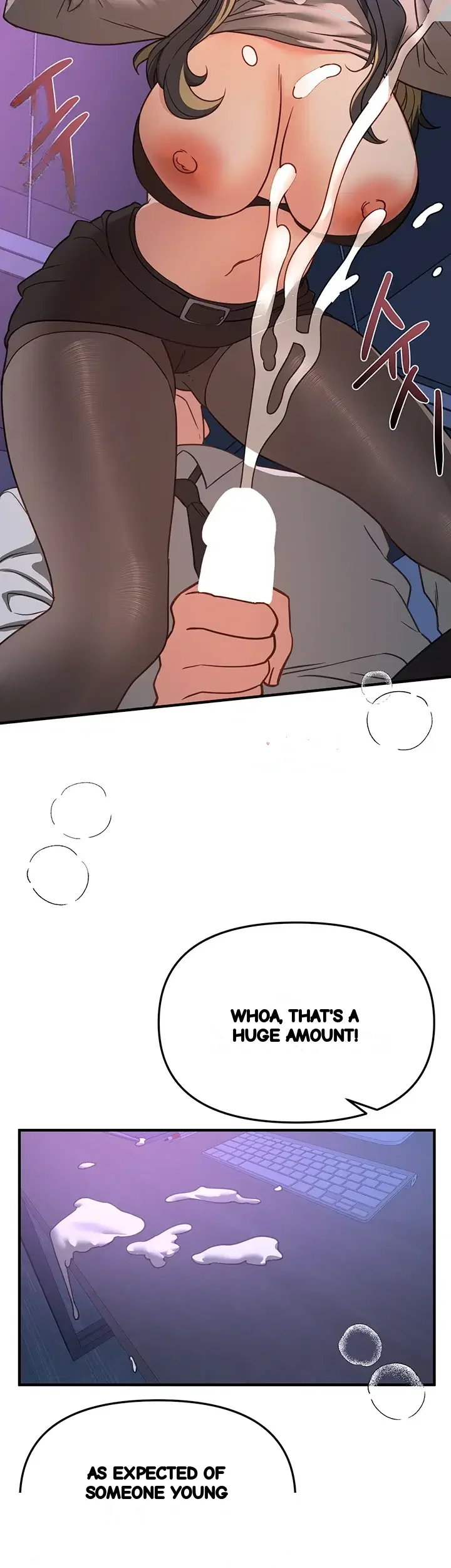 Beautiful Days Chapter 97 - Page 30