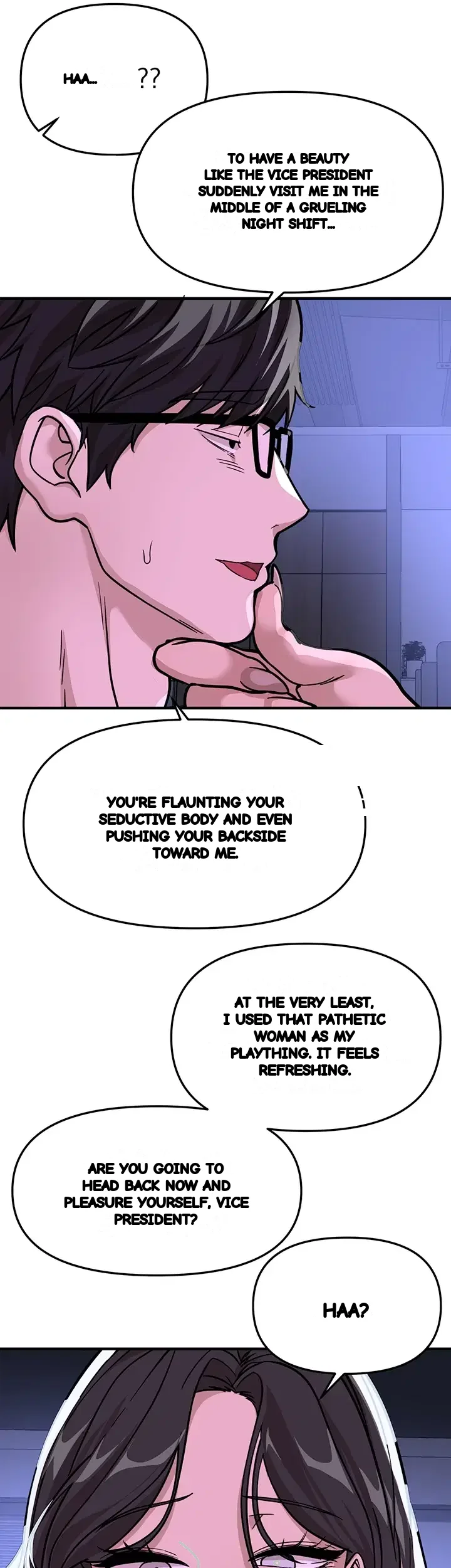 Beautiful Days Chapter 97 - Page 33