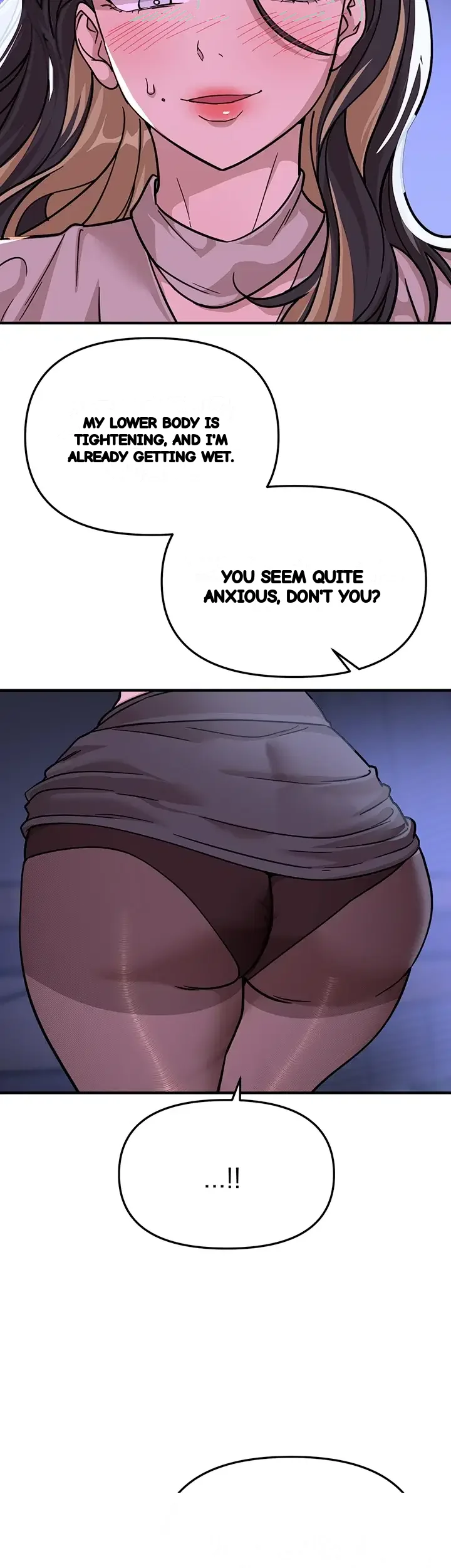 Beautiful Days Chapter 97 - Page 34