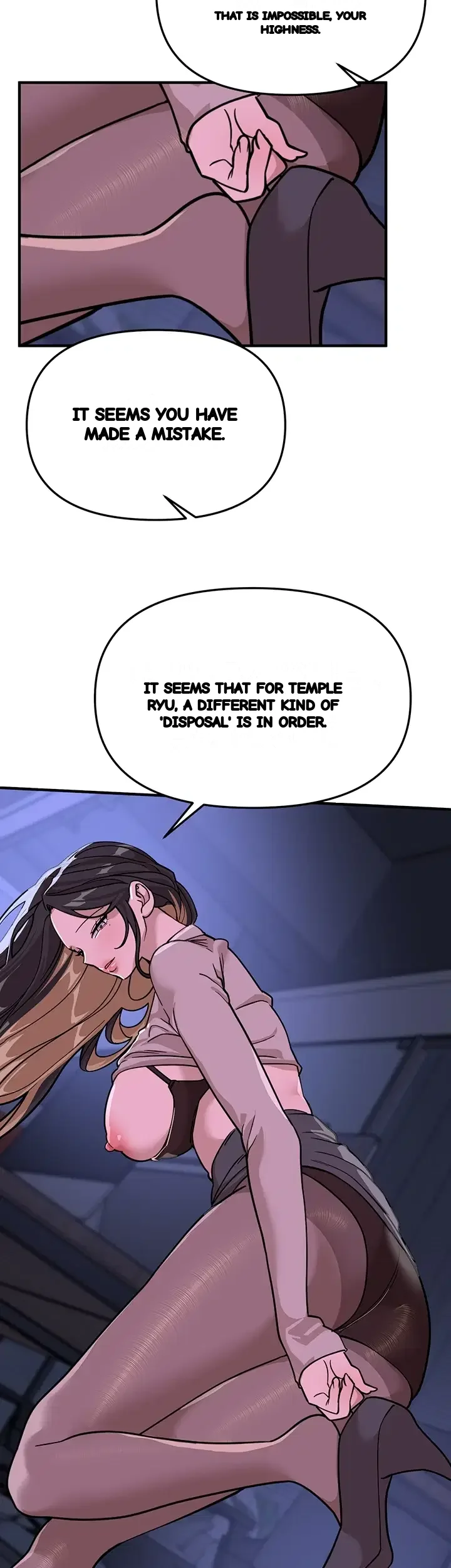 Beautiful Days Chapter 97 - Page 35