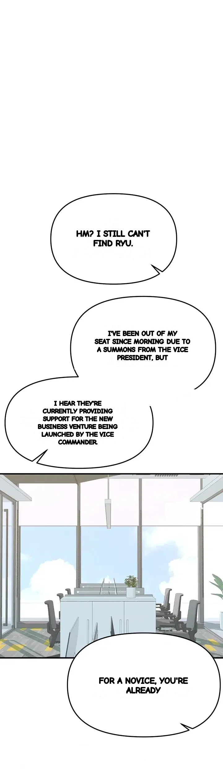 Beautiful Days Chapter 97 - Page 37