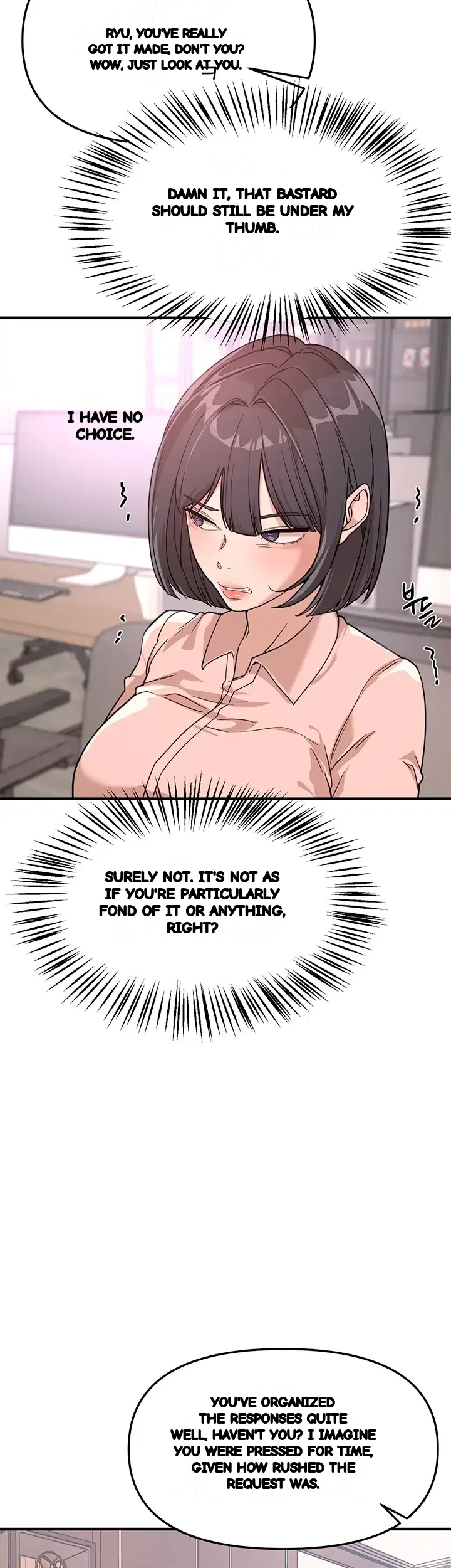 Beautiful Days Chapter 97 - Page 38