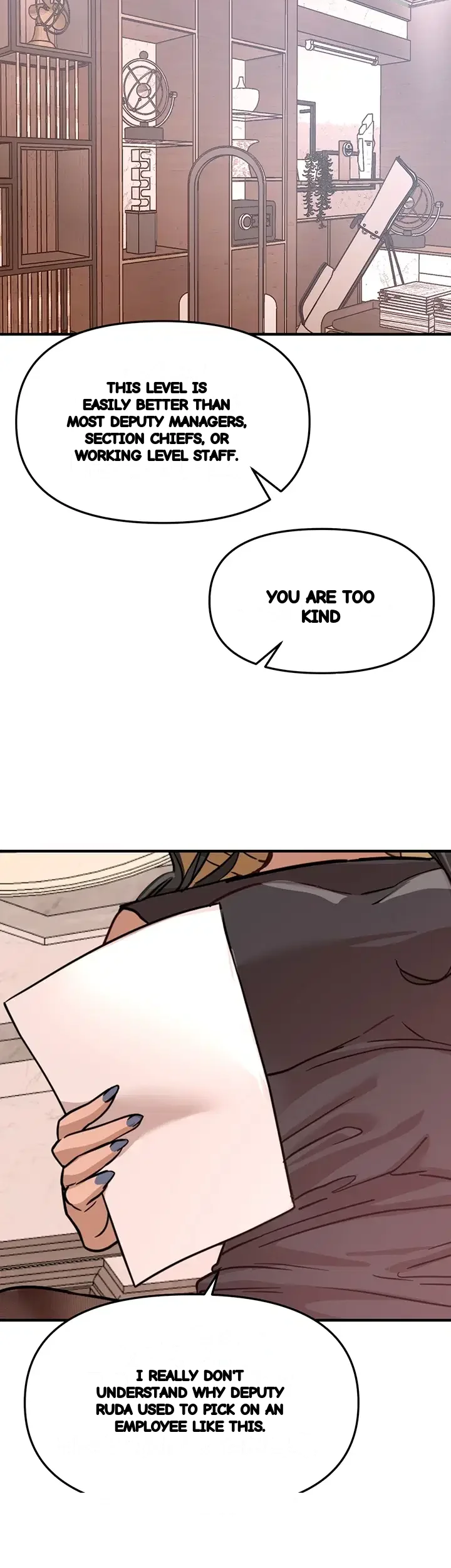 Beautiful Days Chapter 97 - Page 39