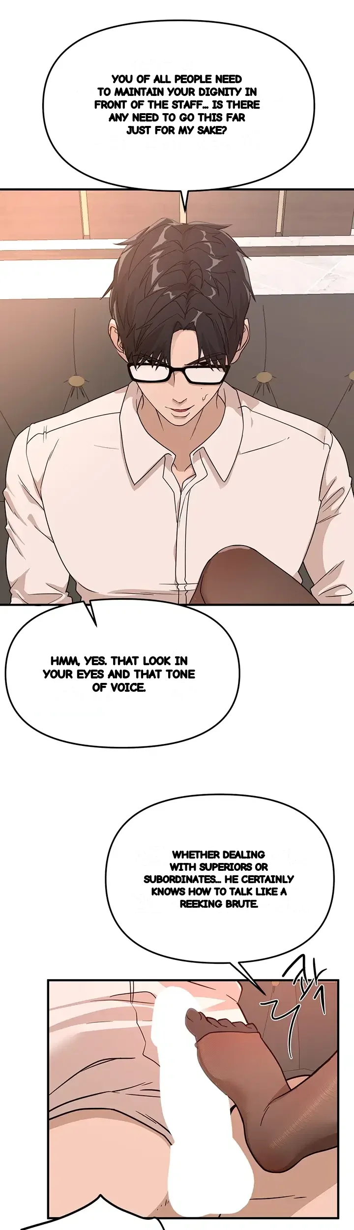 Beautiful Days Chapter 97 - Page 42