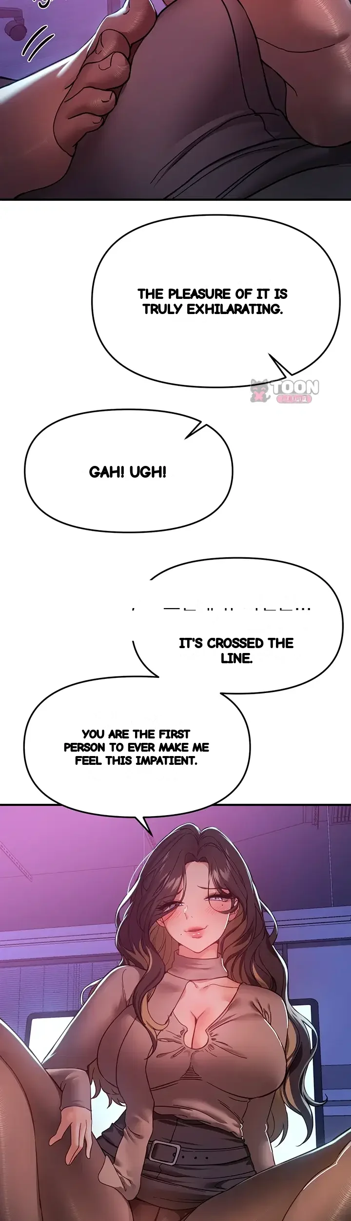 Beautiful Days Chapter 97 - Page 5