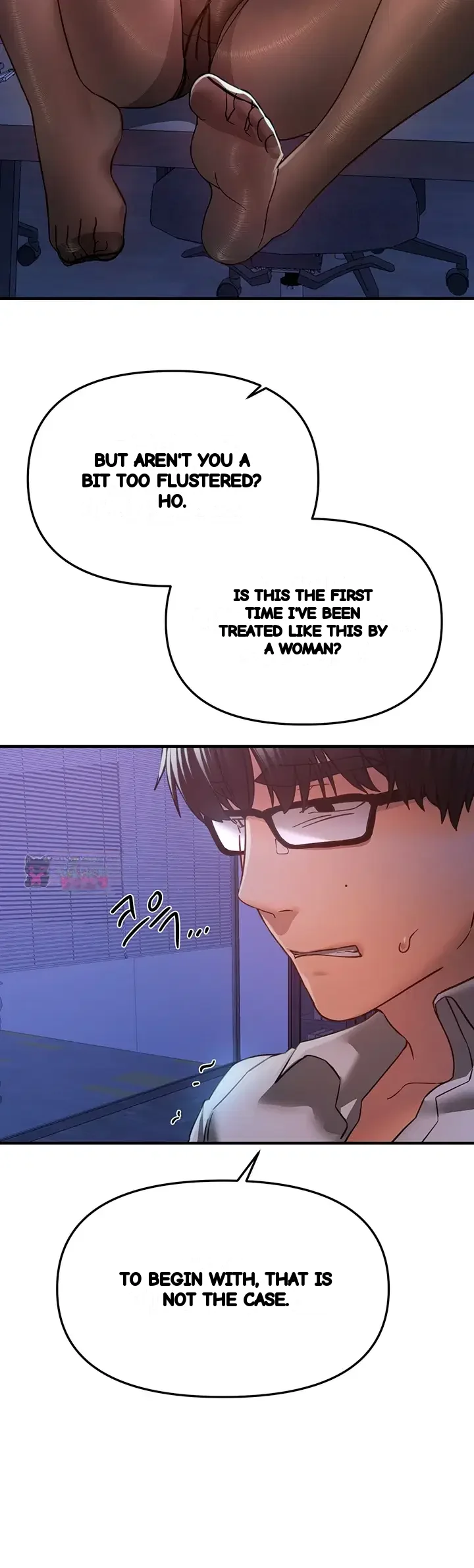 Beautiful Days Chapter 97 - Page 6