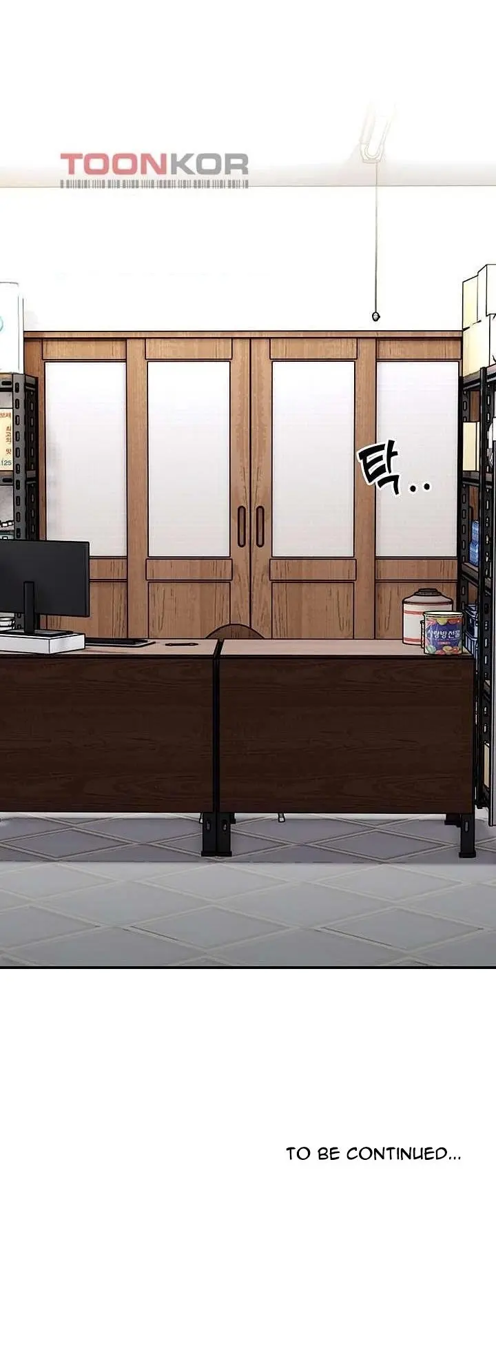 Beauty Salon Sisters Chapter 34 - Page 21