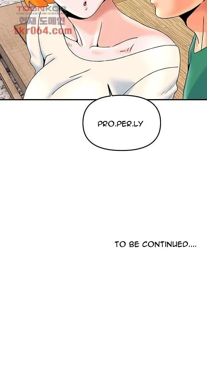 Beauty Salon Sisters Chapter 35 - Page 30