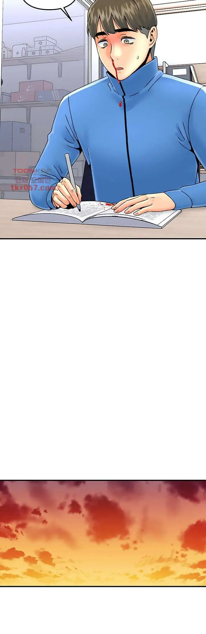 Beauty Salon Sisters Chapter 36 - Page 23