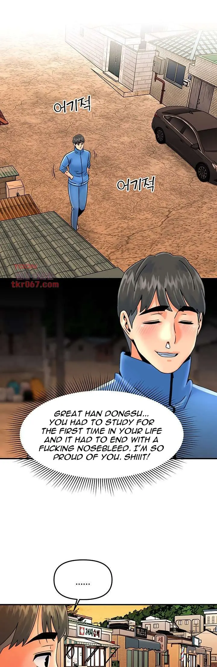 Beauty Salon Sisters Chapter 36 - Page 24