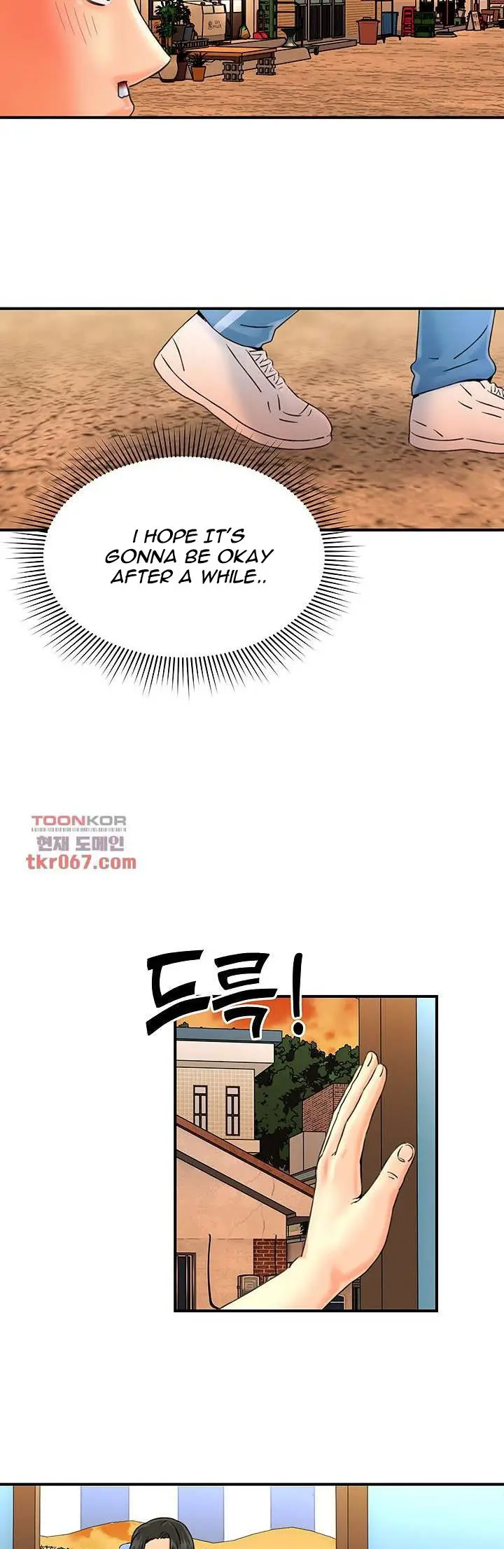 Beauty Salon Sisters Chapter 36 - Page 25