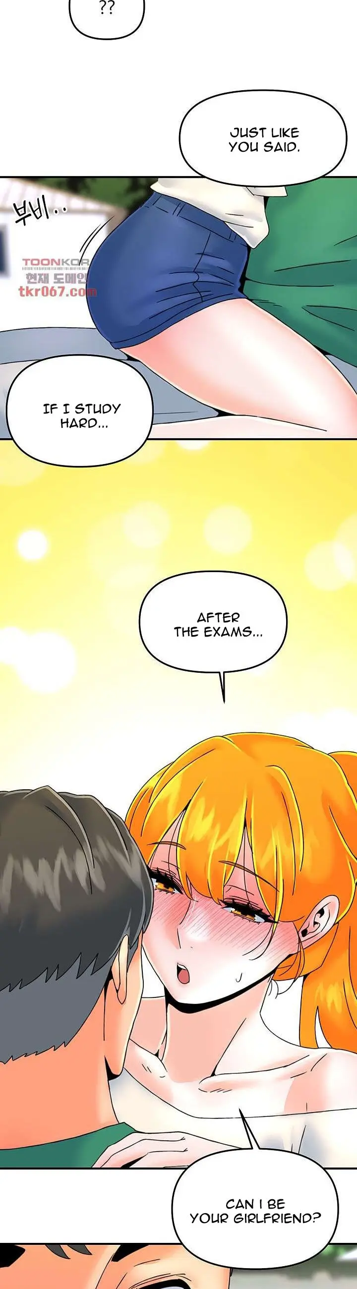 Beauty Salon Sisters Chapter 36 - Page 6