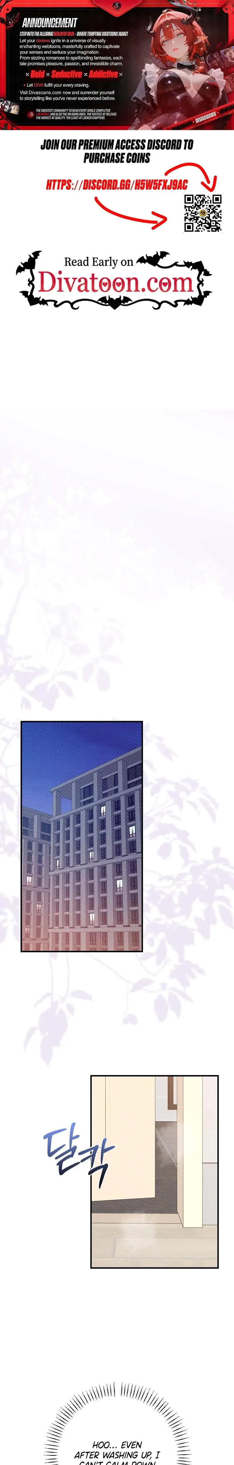 Because I Had No Choice I M With The Loser Chapter 14 - Page 1