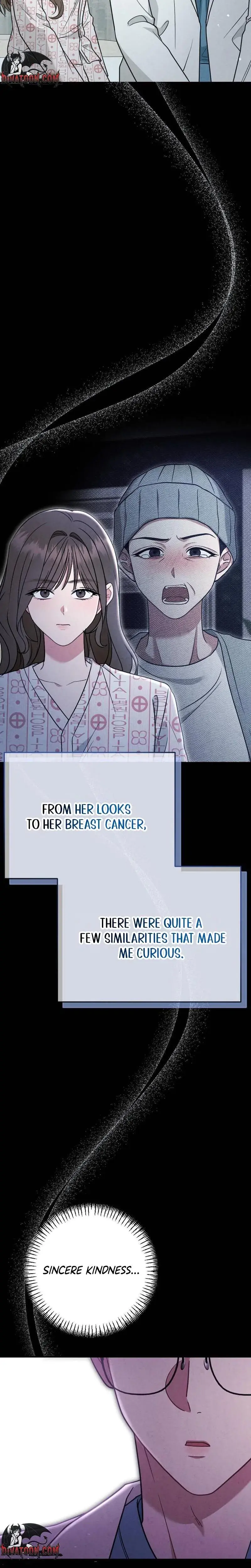 Because I Had No Choice I M With The Loser Chapter 14 - Page 29