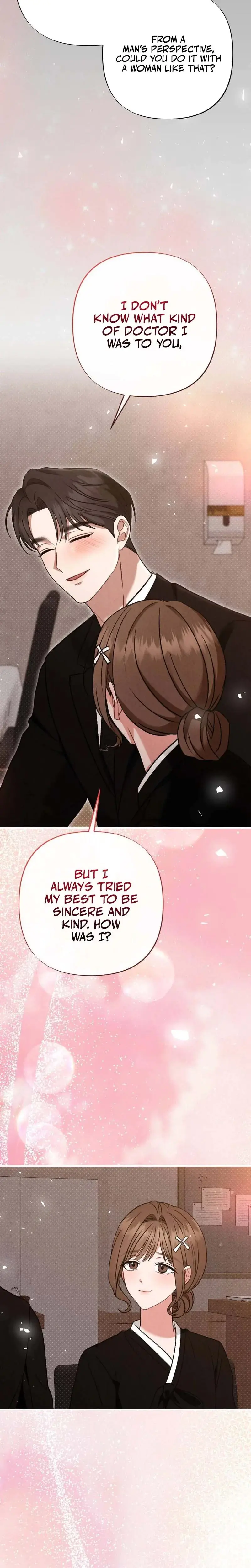 Because I Had No Choice I M With The Loser Chapter 15 - Page 20