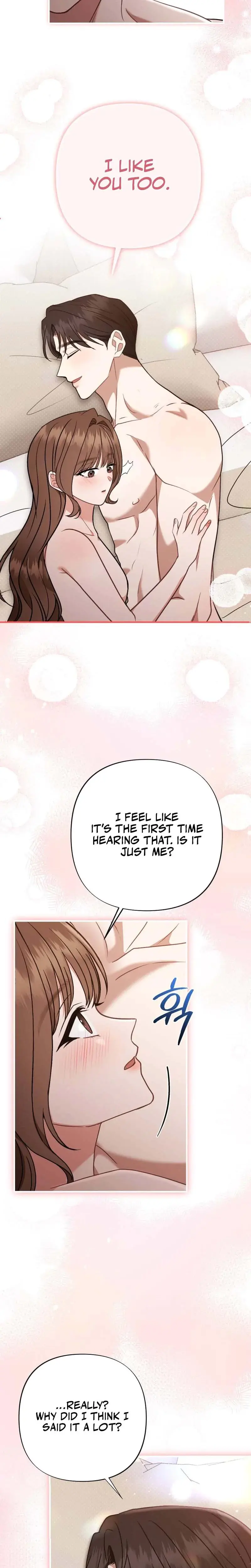 Because I Had No Choice I M With The Loser Chapter 15 - Page 26