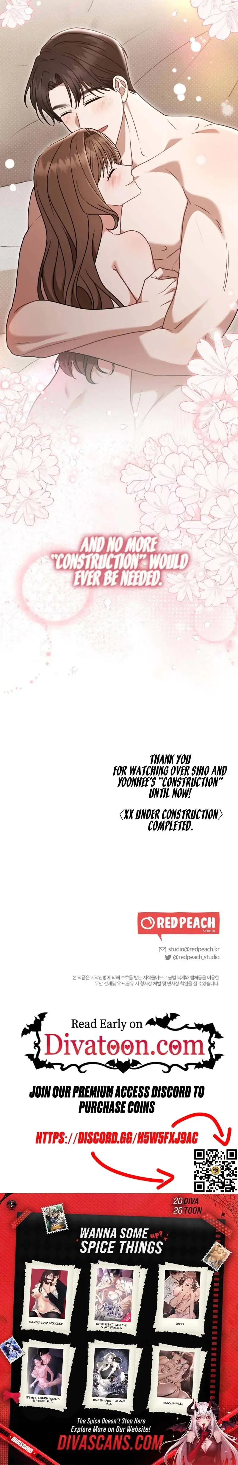 Because I Had No Choice I M With The Loser Chapter 15 - Page 30