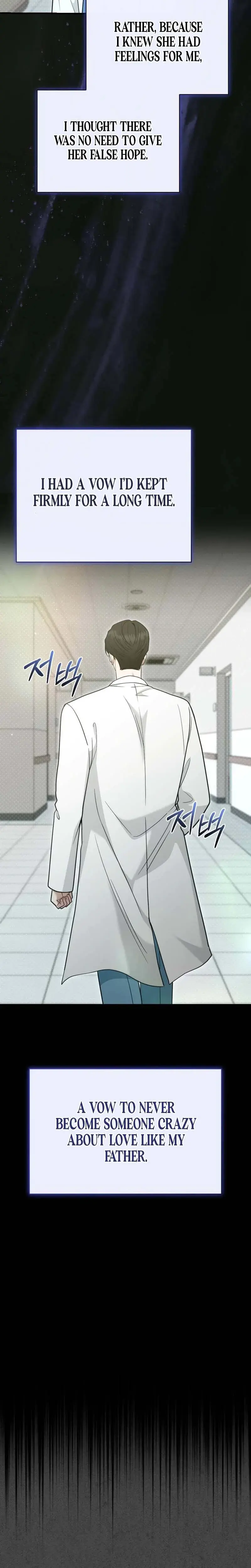 Because I Had No Choice I M With The Loser Chapter 15 - Page 9