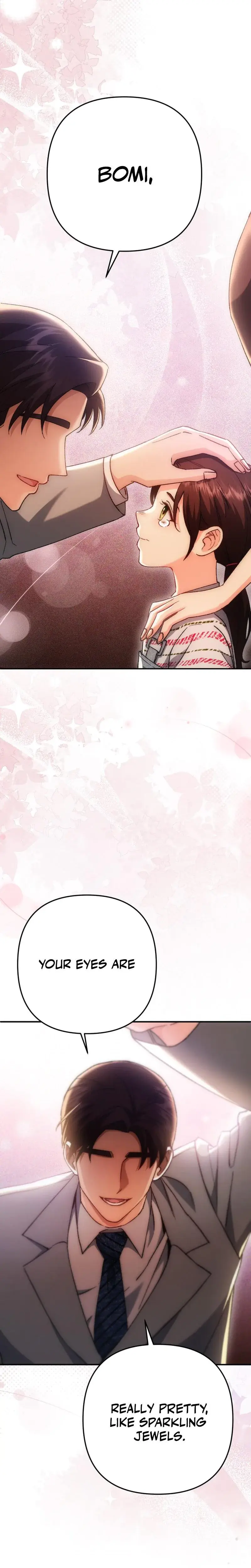 Because I Love You Because I Love You So Much Chapter 1 - Page 1