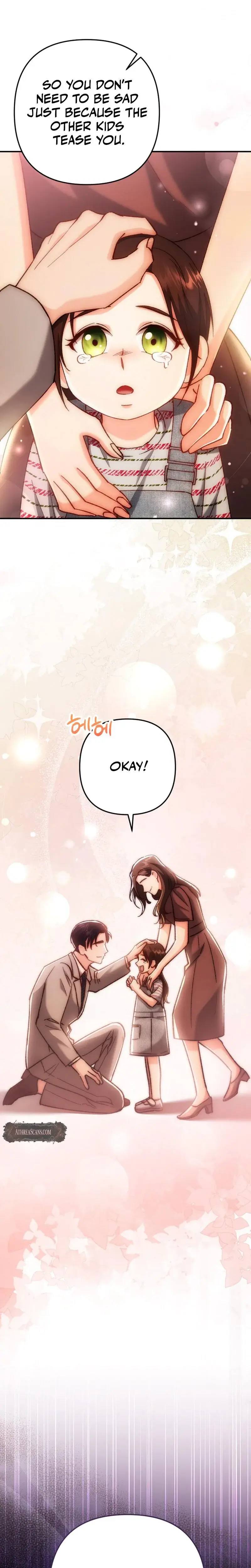 Because I Love You Because I Love You So Much Chapter 1 - Page 2