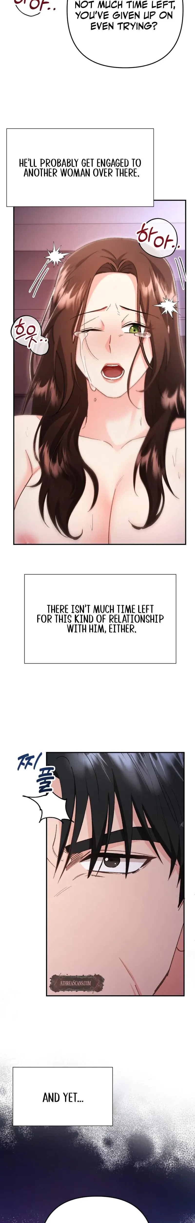 Because I Love You Because I Love You So Much Chapter 1 - Page 20