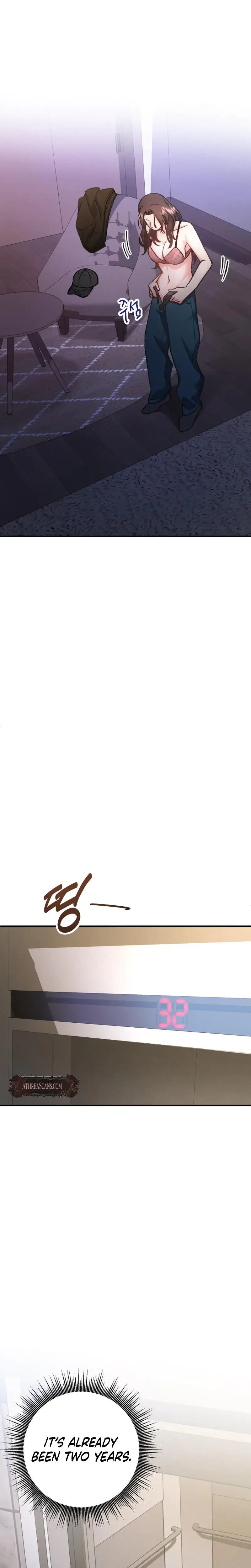 Because I Love You Because I Love You So Much Chapter 1 - Page 26