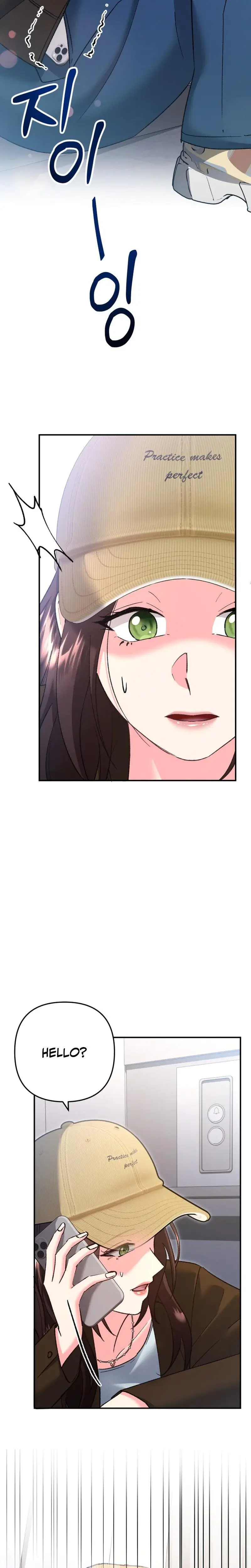 Because I Love You Because I Love You So Much Chapter 1 - Page 30