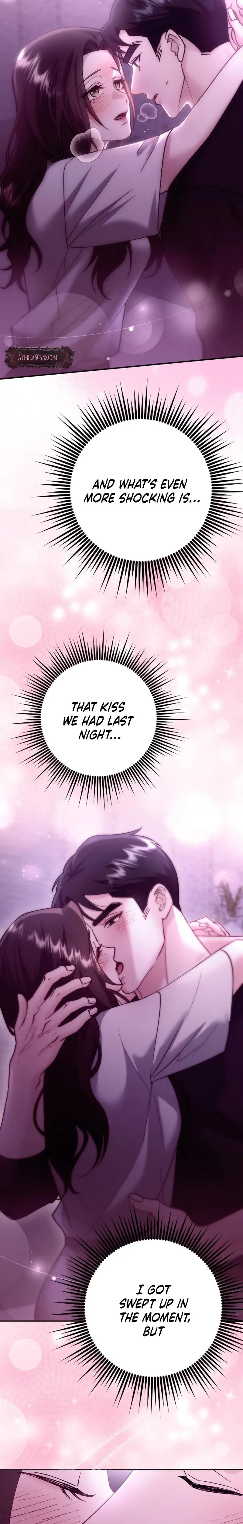 Because I Love You Because I Love You So Much Chapter 10 - Page 14