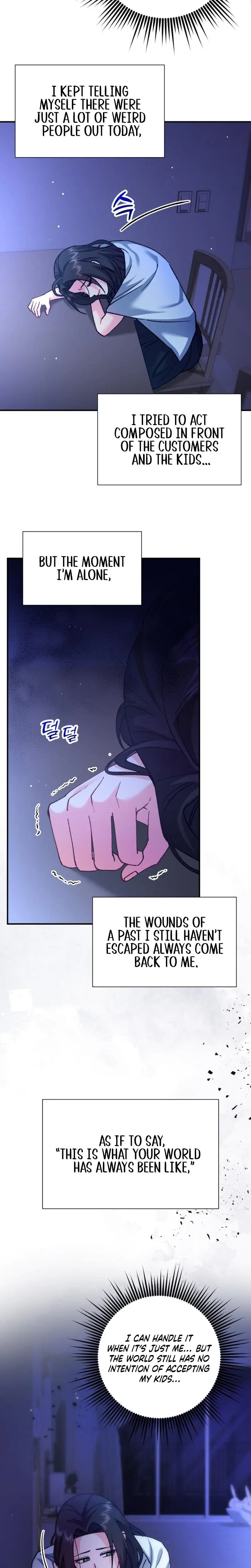 Because I Love You Because I Love You So Much Chapter 10 - Page 26