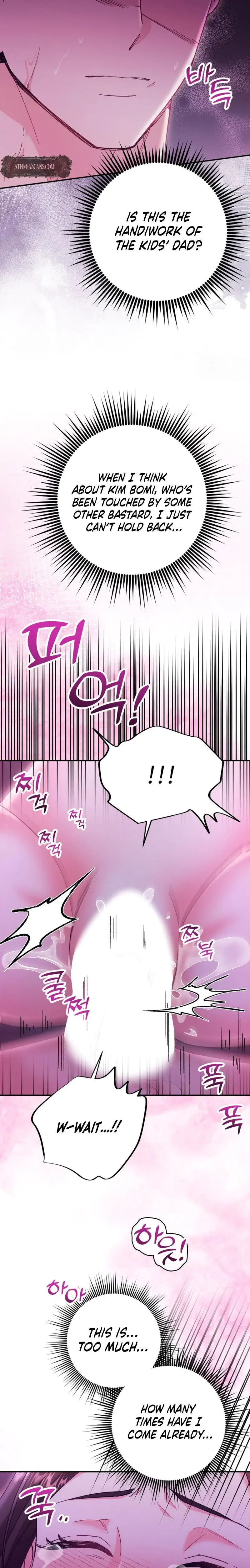 Because I Love You Because I Love You So Much Chapter 10 - Page 3