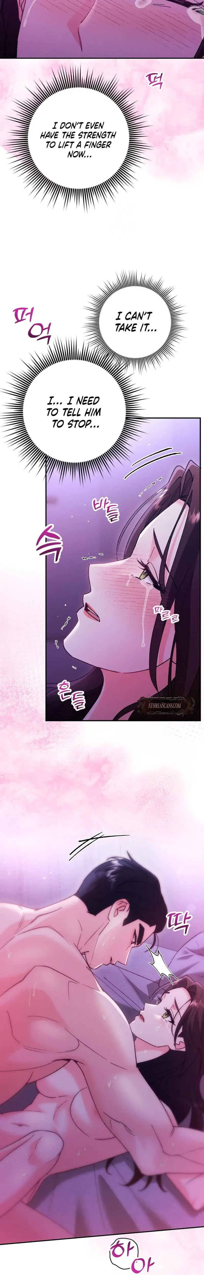 Because I Love You Because I Love You So Much Chapter 10 - Page 4