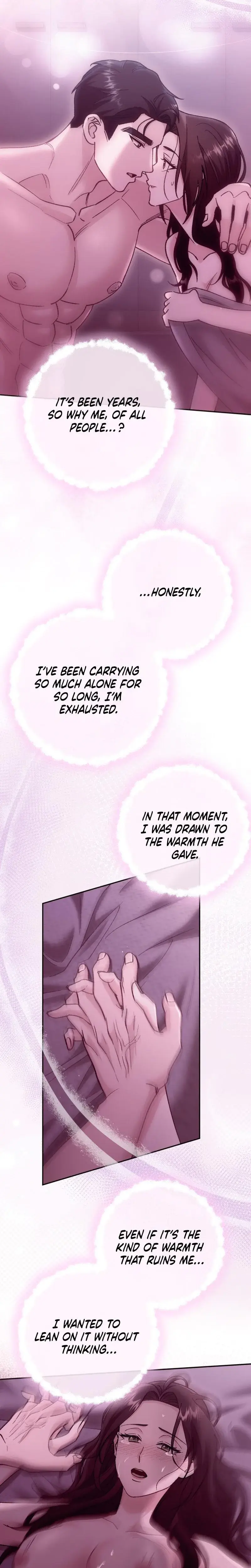 Because I Love You Because I Love You So Much Chapter 11 - Page 4