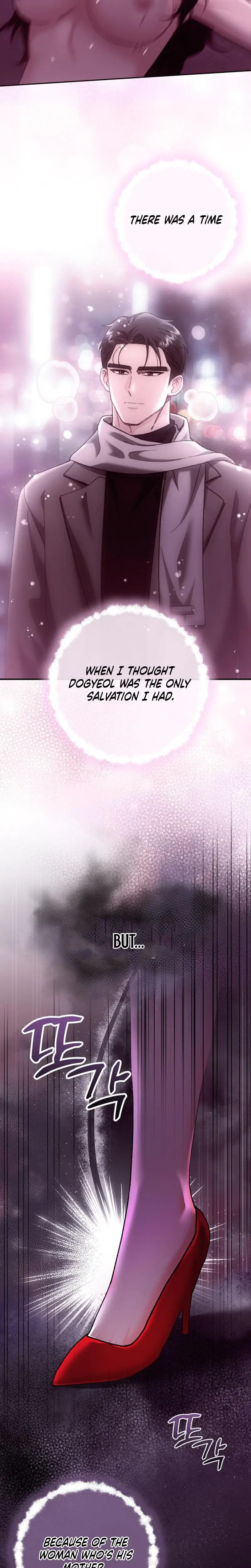 Because I Love You Because I Love You So Much Chapter 11 - Page 5