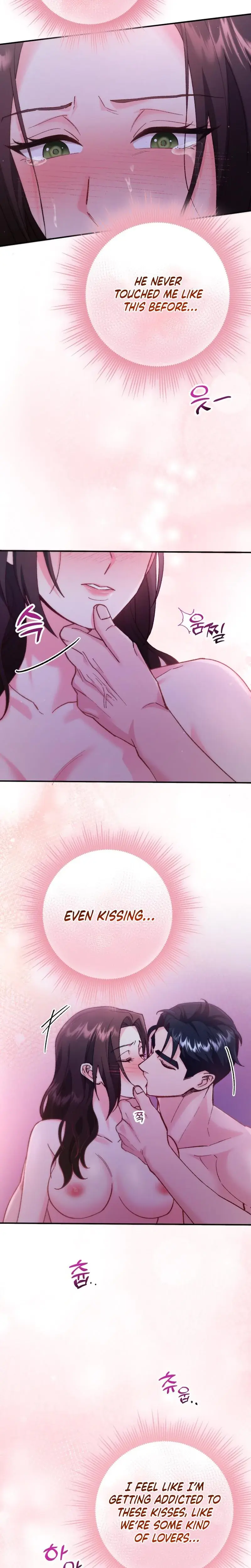 Because I Love You Because I Love You So Much Chapter 12 - Page 15