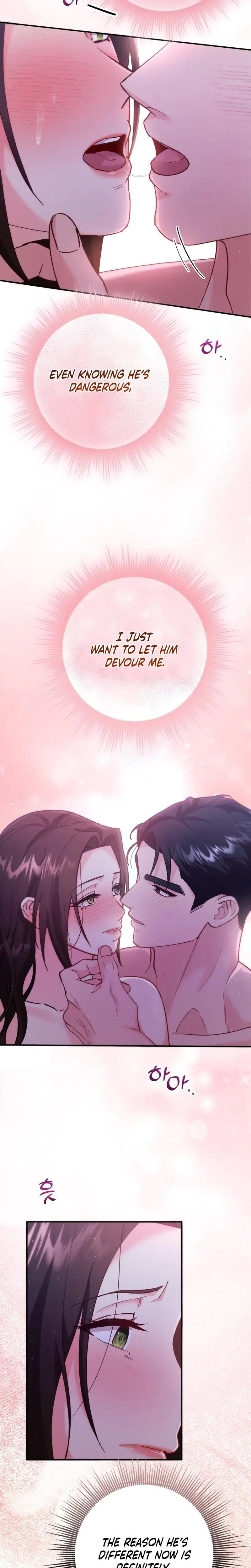 Because I Love You Because I Love You So Much Chapter 12 - Page 16