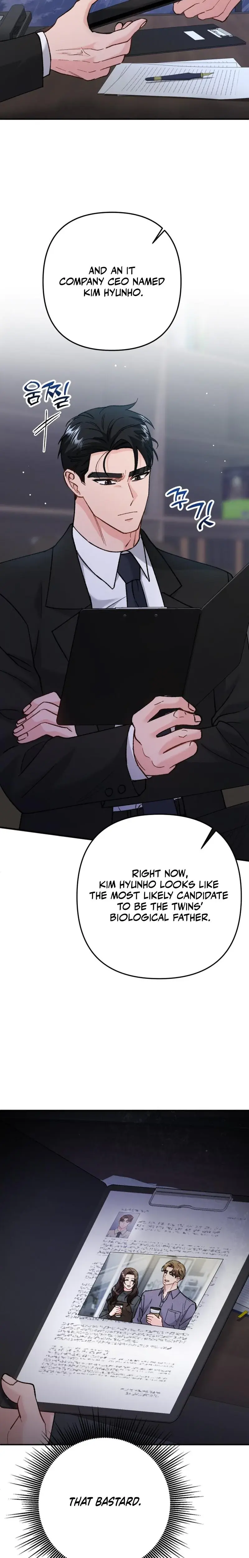 Because I Love You Because I Love You So Much Chapter 13 - Page 14