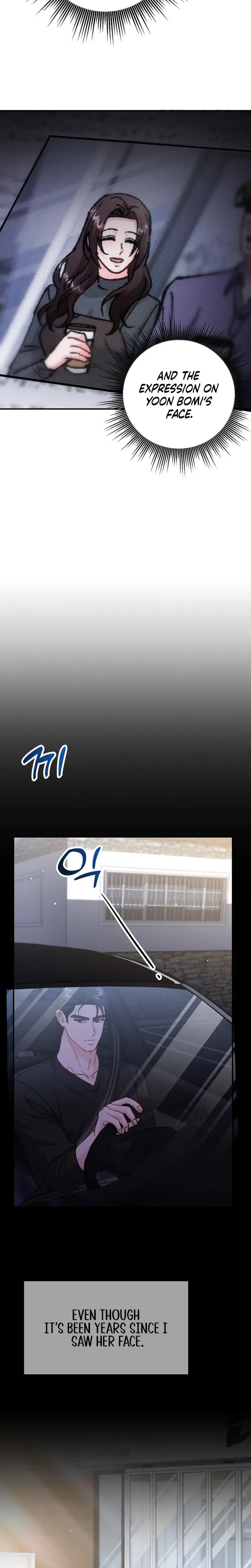Because I Love You Because I Love You So Much Chapter 13 - Page 15
