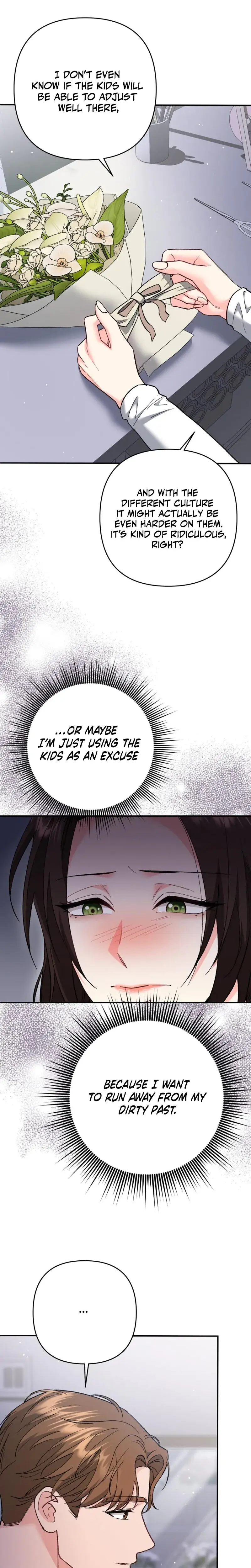 Because I Love You Because I Love You So Much Chapter 13 - Page 25