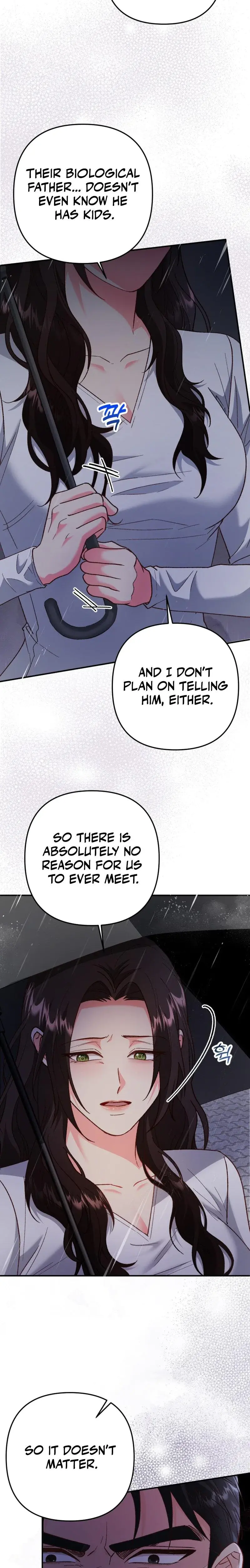 Because I Love You Because I Love You So Much Chapter 14 - Page 12
