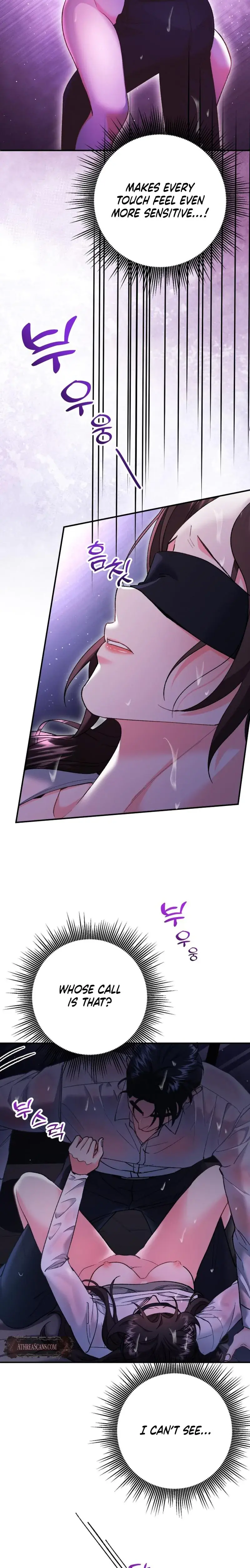 Because I Love You Because I Love You So Much Chapter 14 - Page 23