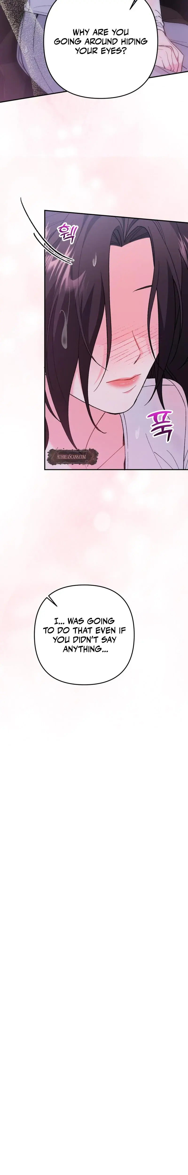 Because I Love You Because I Love You So Much Chapter 15 - Page 23