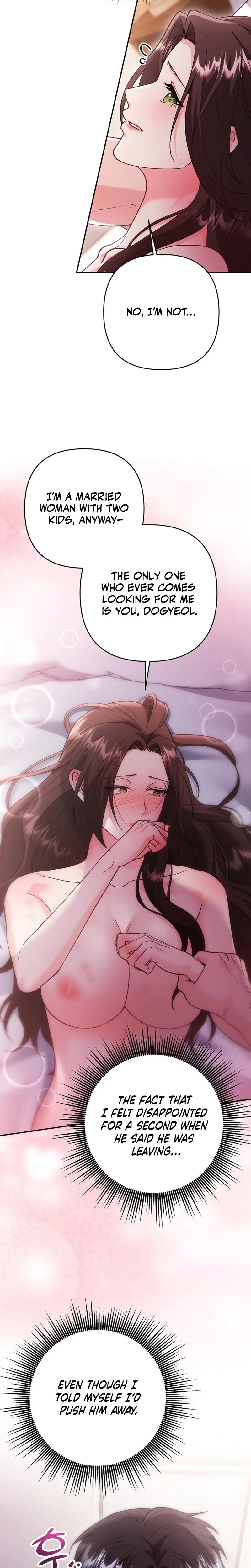 Because I Love You Because I Love You So Much Chapter 19 - Page 14