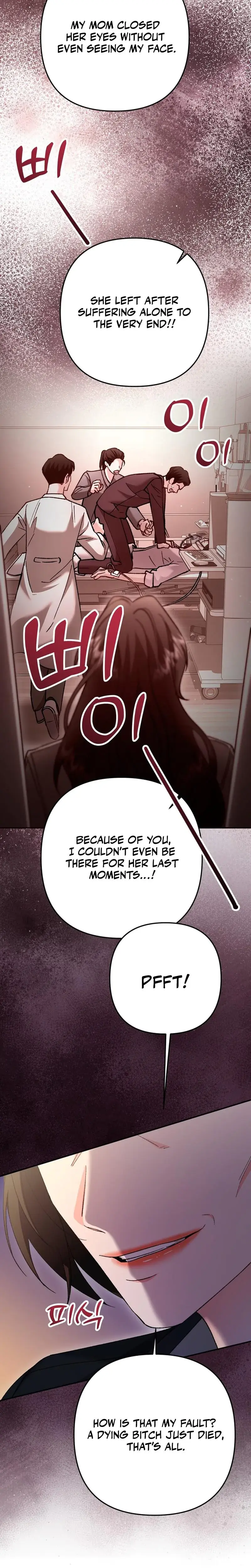 Because I Love You Because I Love You So Much Chapter 19 - Page 25