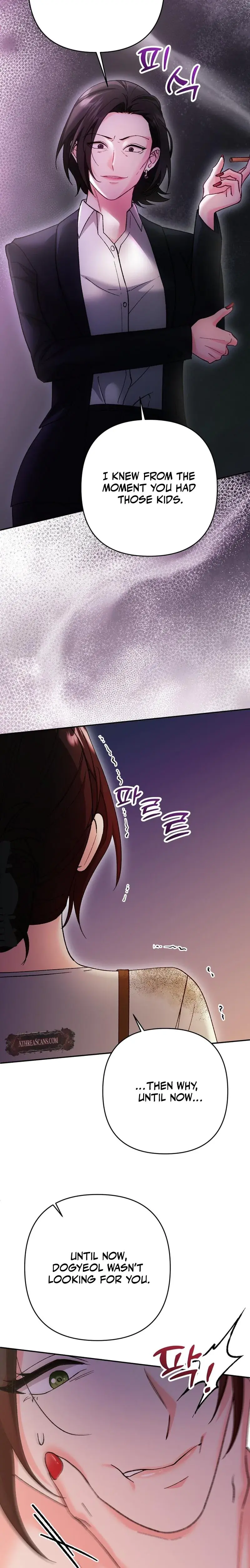 Because I Love You Because I Love You So Much Chapter 19 - Page 29